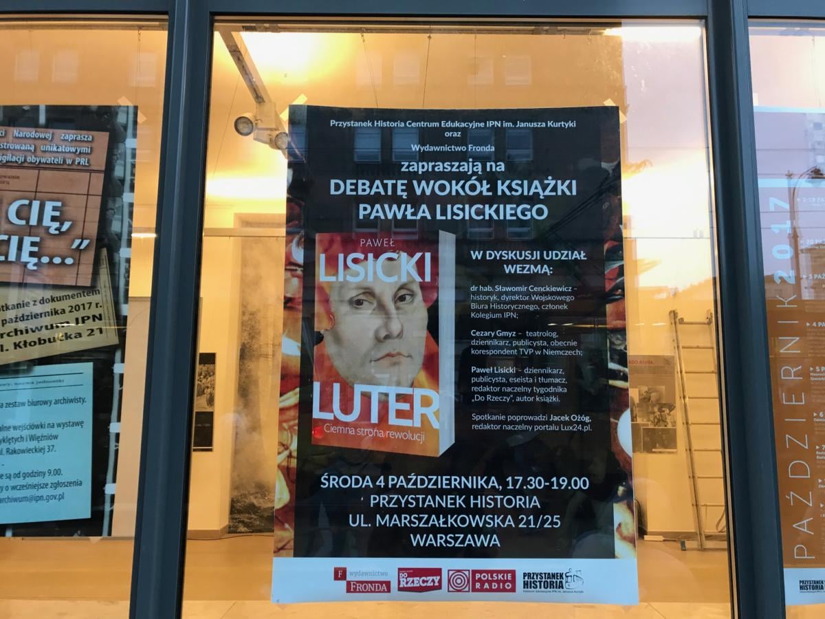 rzeźba z salzburskiego kościoła