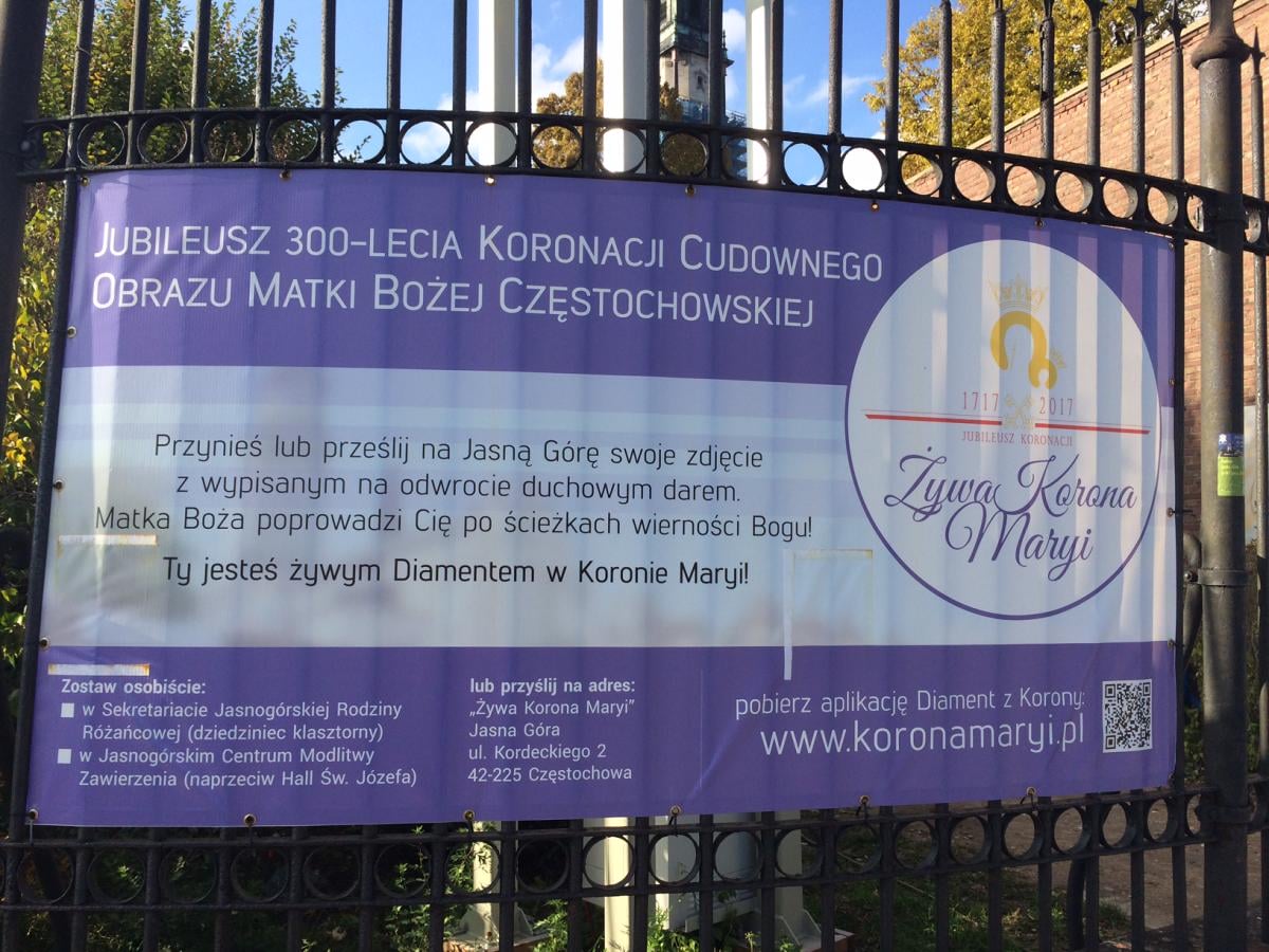 transparent w Częstochowie