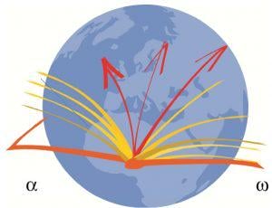Logo konferencji IEF w Wittenberdze
