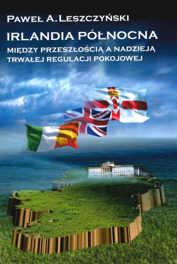 Paweł A. Leszczyński: