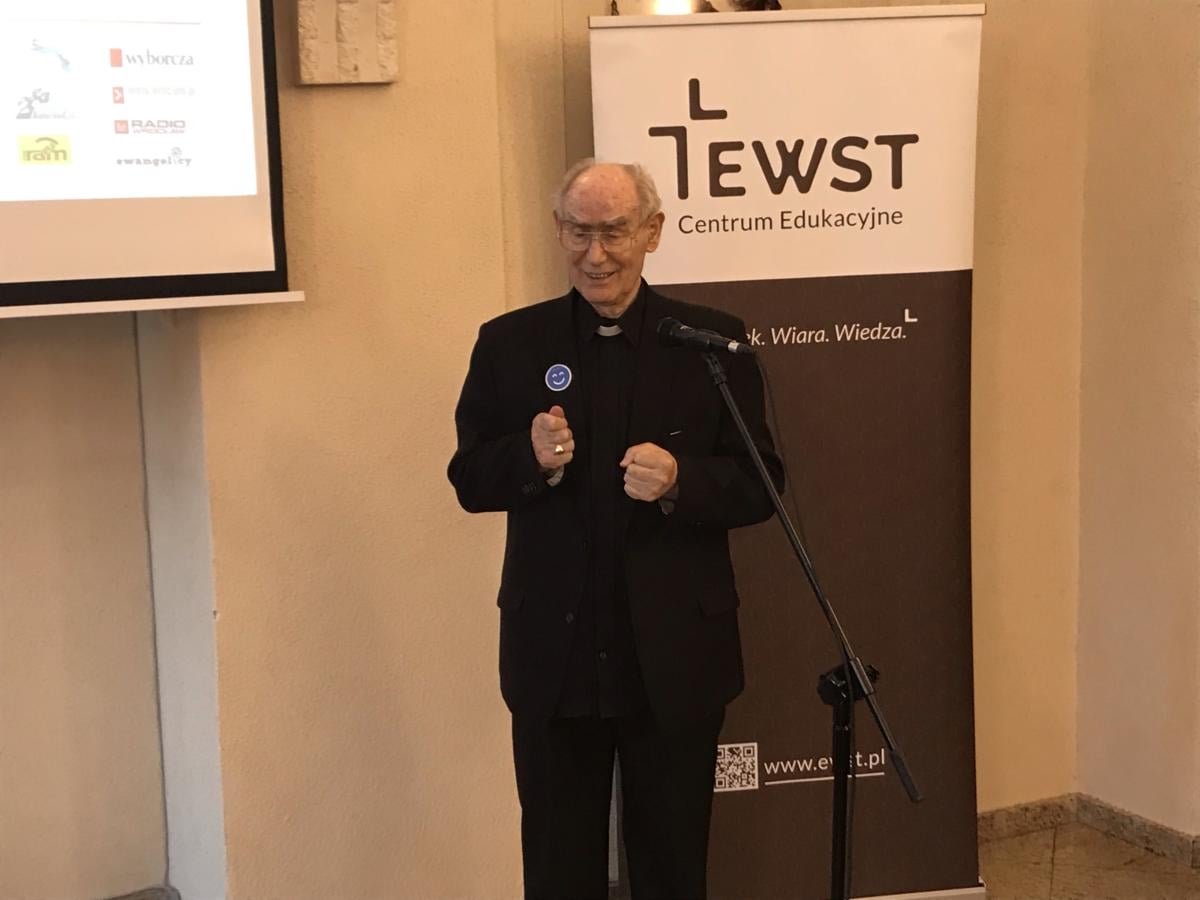abp Alfons Nossol