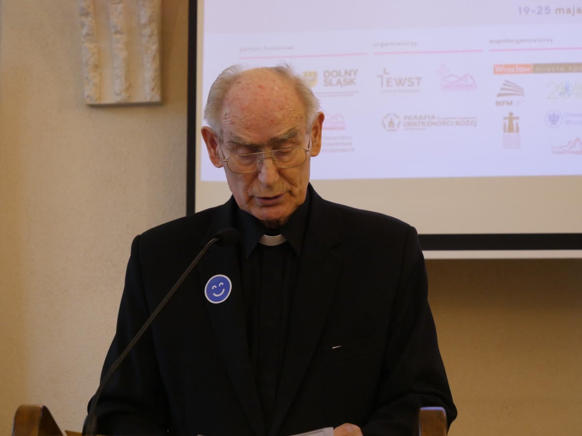 abp Alfons Nossol
