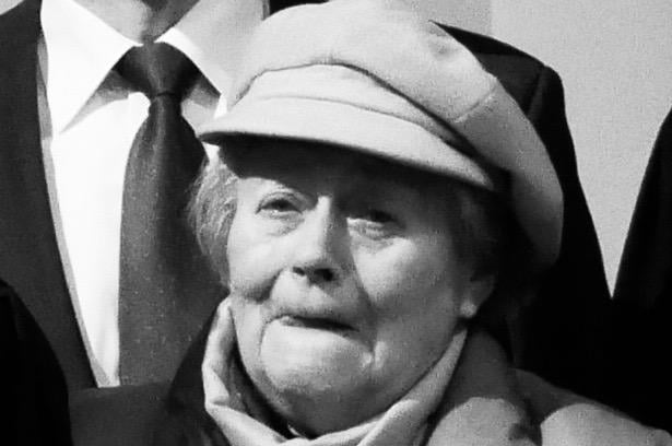 Barbara Enholc-Narzyński
