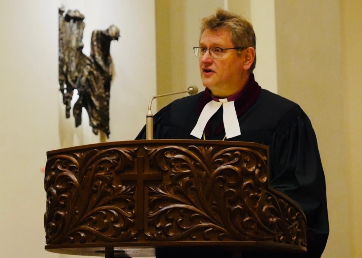 bp Jerzy Samiec