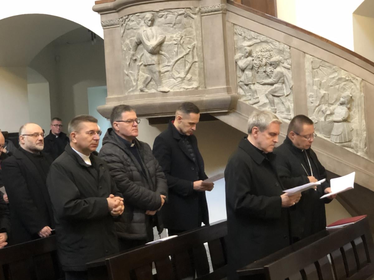 Konferencja KUL - 20-lecie Wspólnej Deklaracji o Usprawiedliwieniu